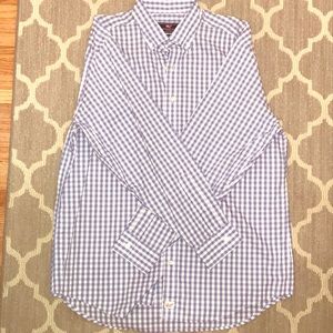 Vineyard Vines Gingham Buttondown